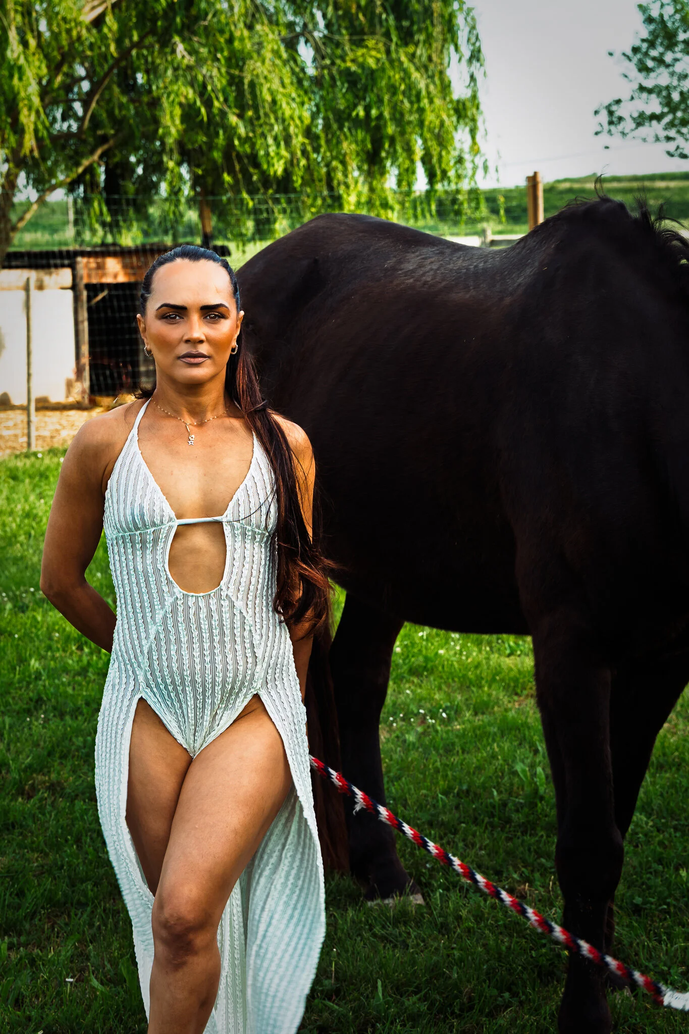 XXX Porn Photo of Nude SiennaRosse 206