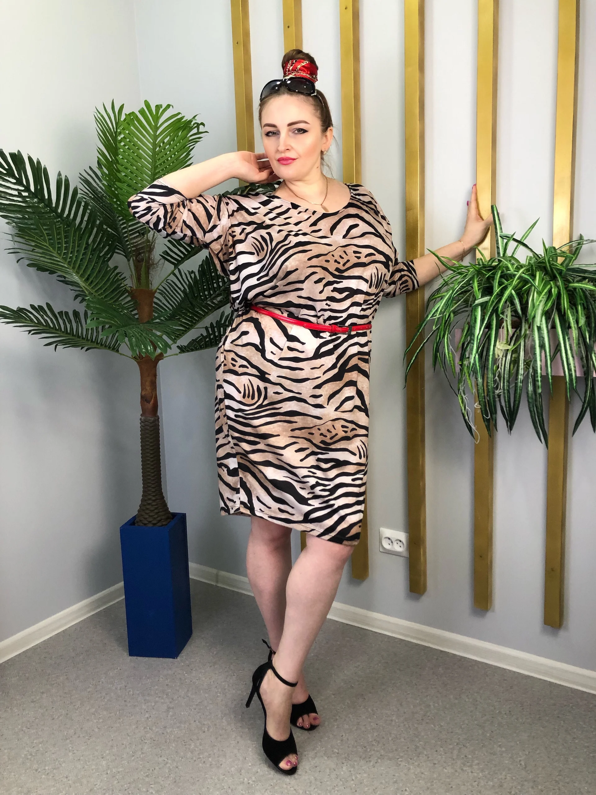 XXX Porn Photo of Nude MermaidCurves 62