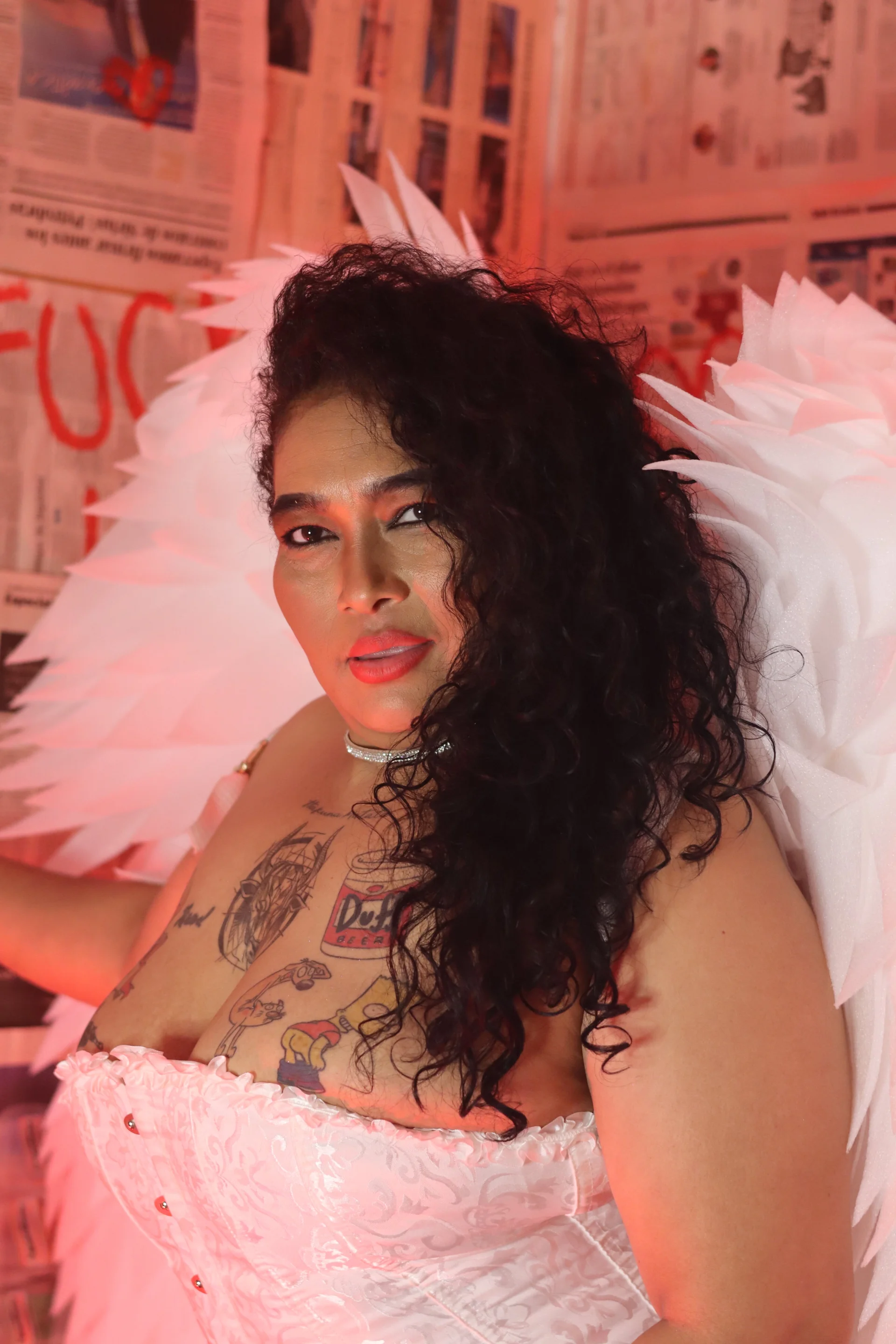 XXX Porn Photo of Nude yunkeyc 41