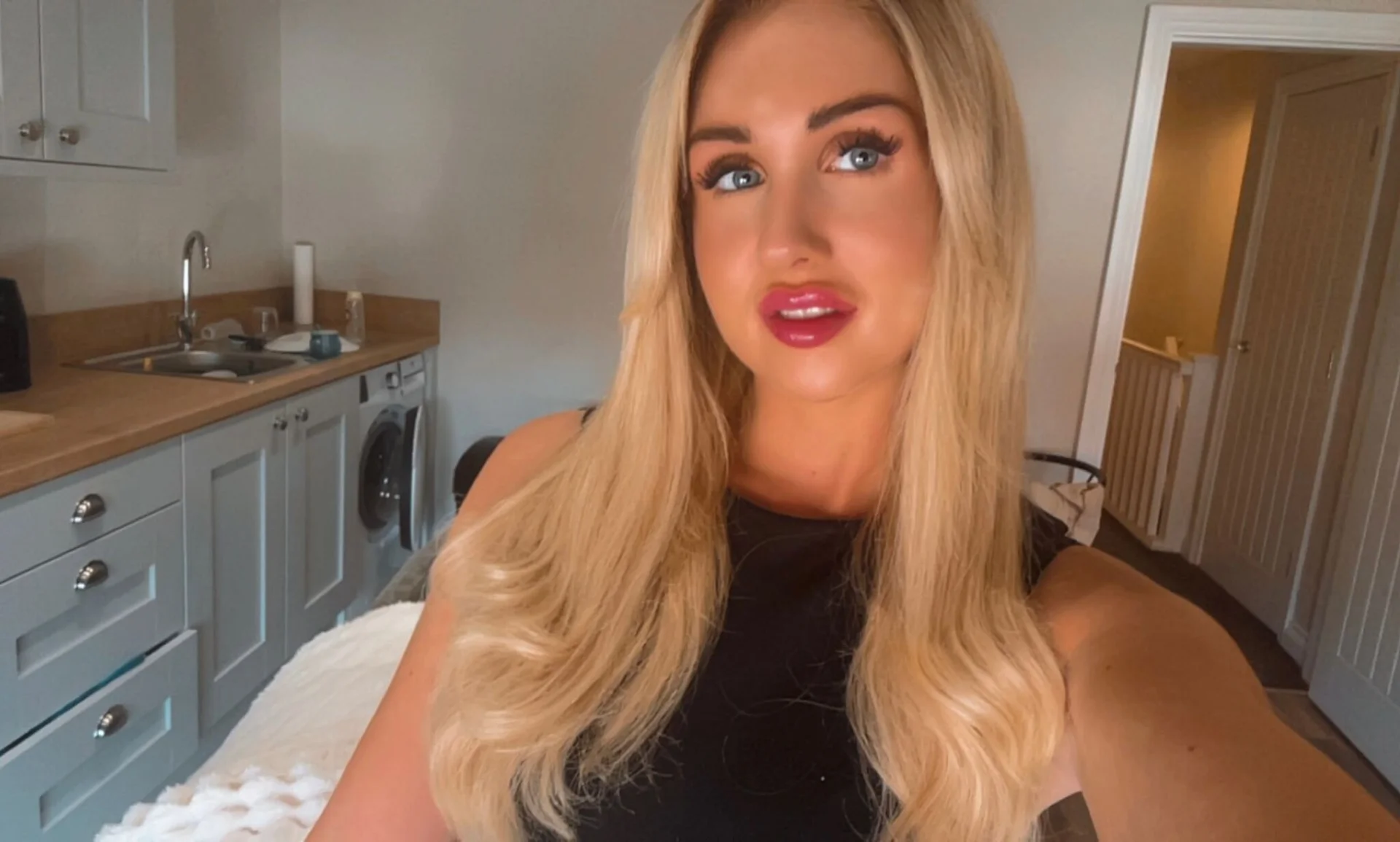 XXX Porn Photo of Nude KatieDiamondd 11