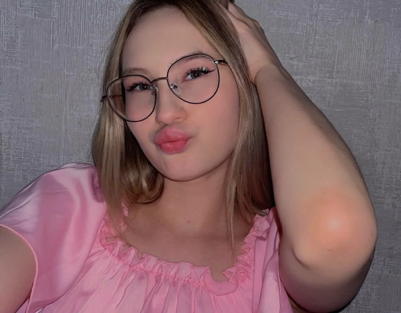 XXX Porn Photo of Nude MaryBlaze 21