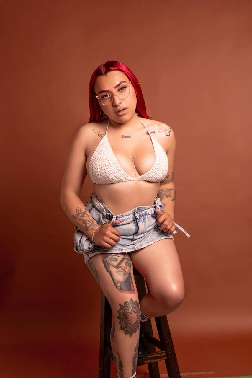 XXX Porn Photo of Nude Camila_Vega1 5