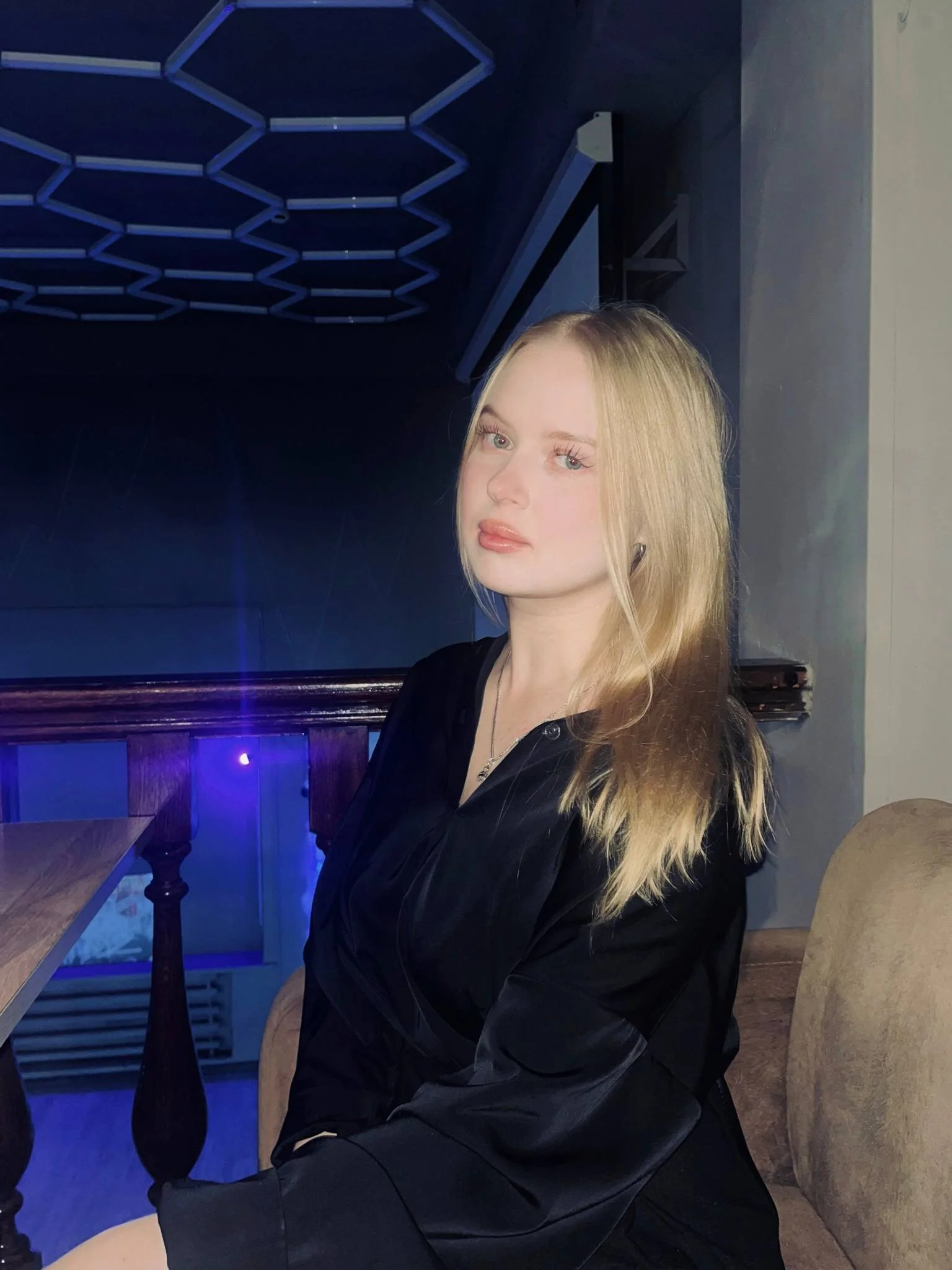 XXX Porn Photo of Nude BellaVenatrix 5