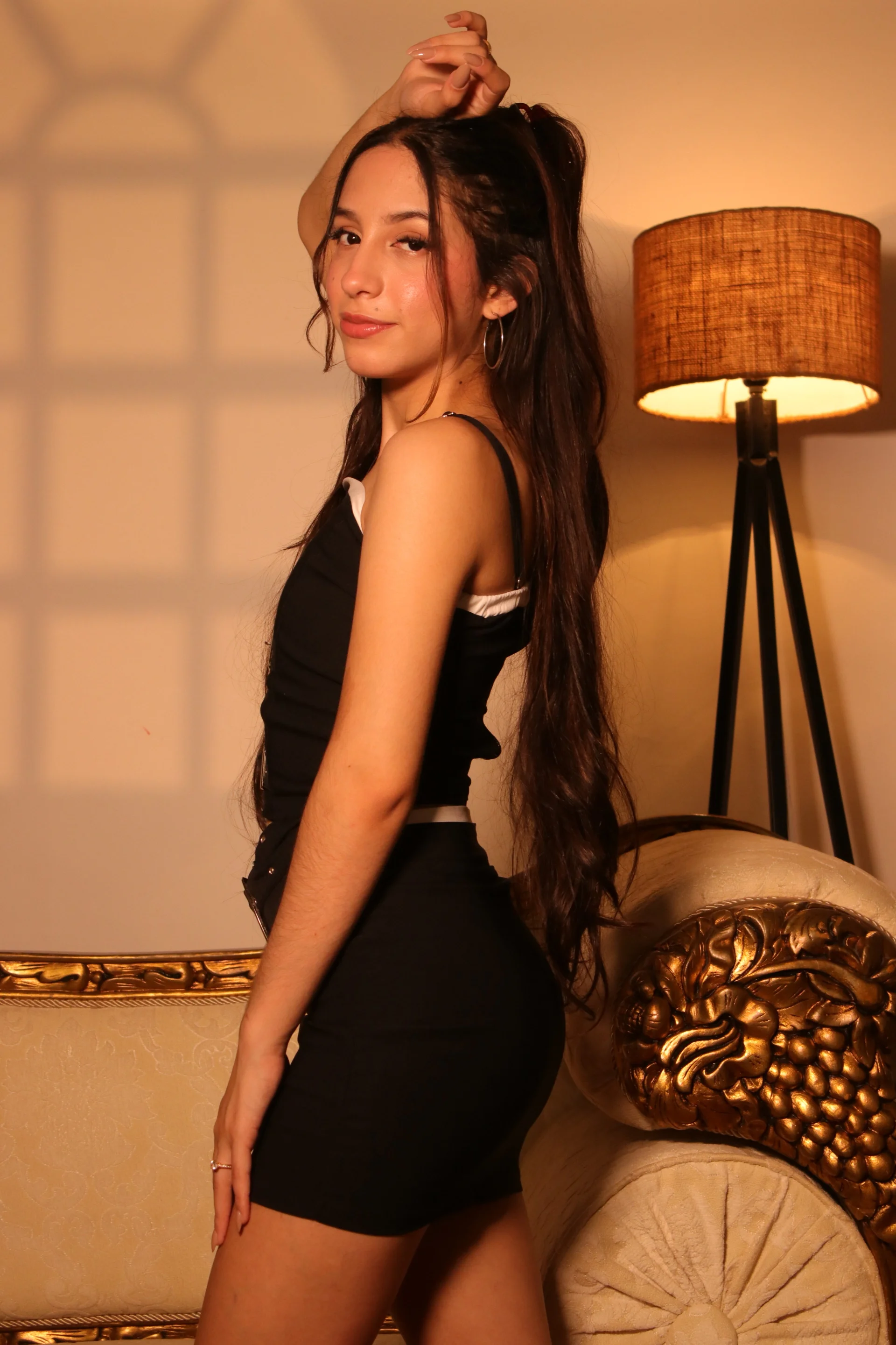 XXX Porn Photo of Nude Sabrina_guevara 38