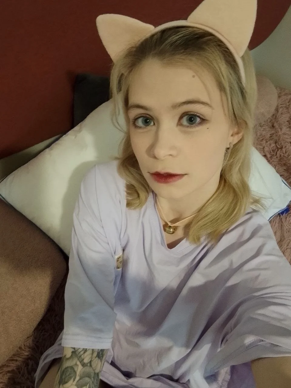 XXX Porn Photo of Nude AngelForce 54