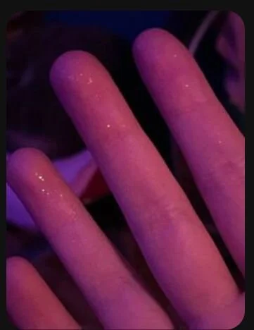 XXX Porn Photo of Nude ROSEQUENE 1