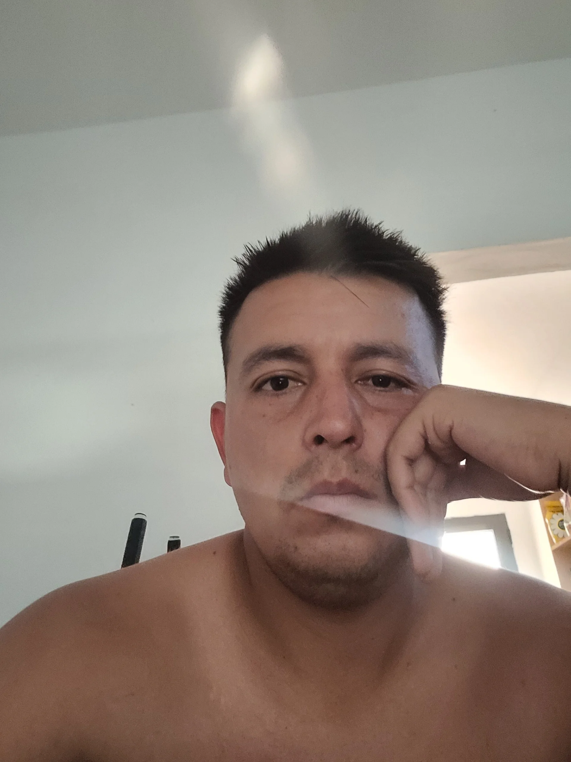XXX Porn Photo of Nude marcosdqg 1