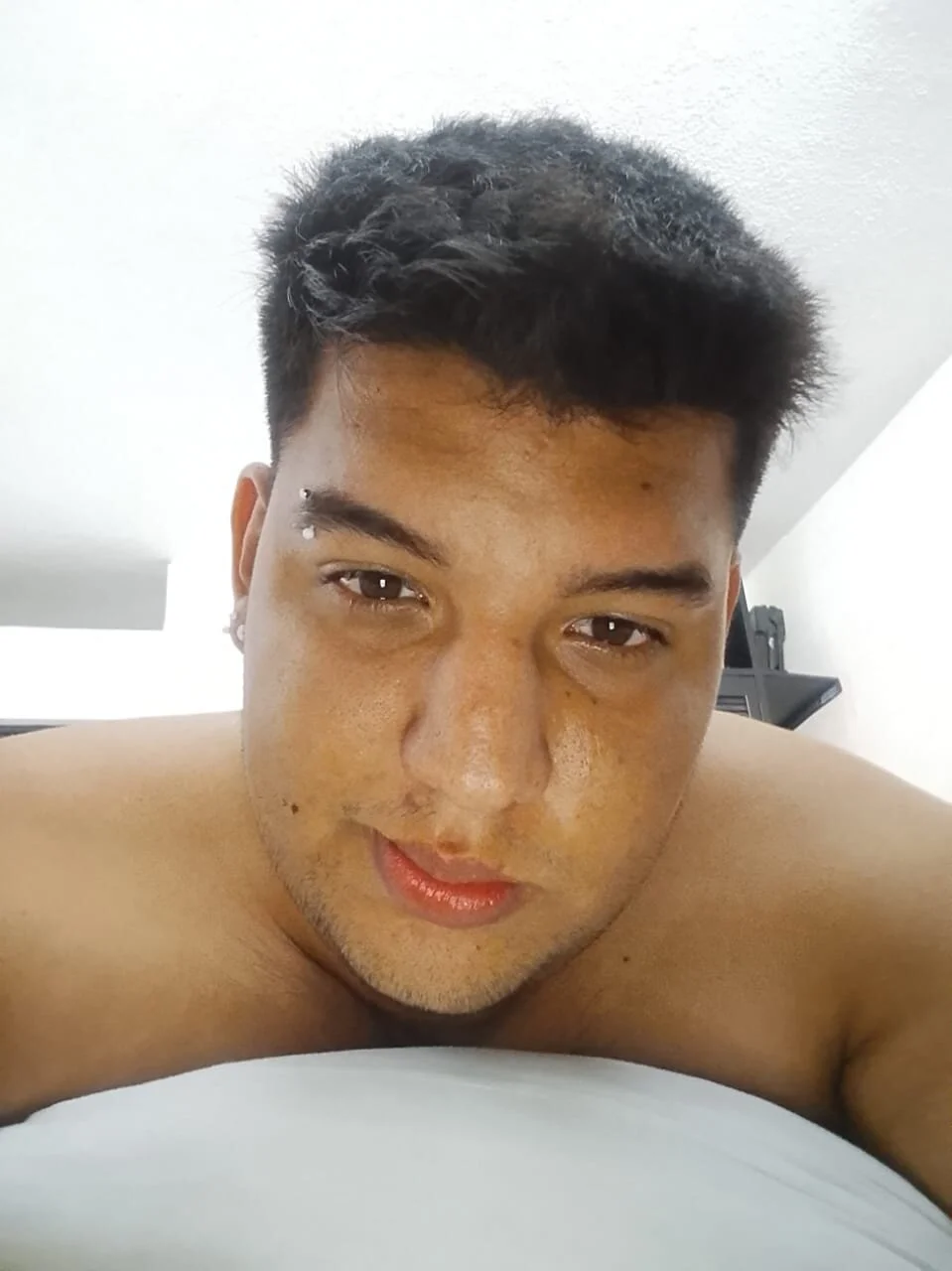 XXX Porn Photo of Nude mazenrois 4