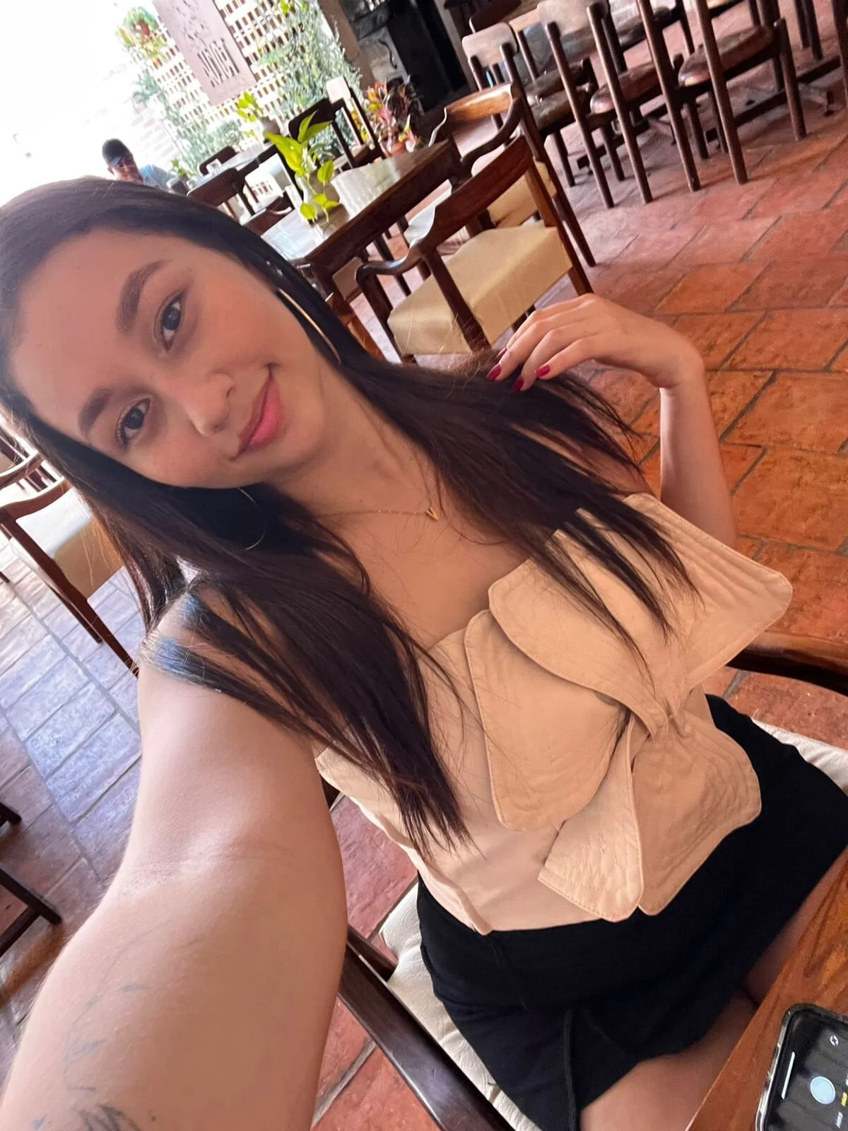 XXX Porn Photo of Nude MissBlewei 6