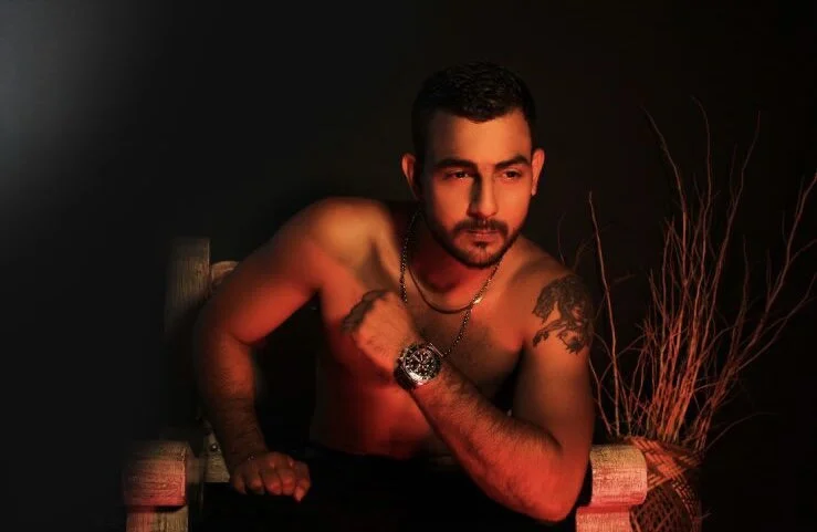 XXX Porn Photo of Nude david_oliveira 7