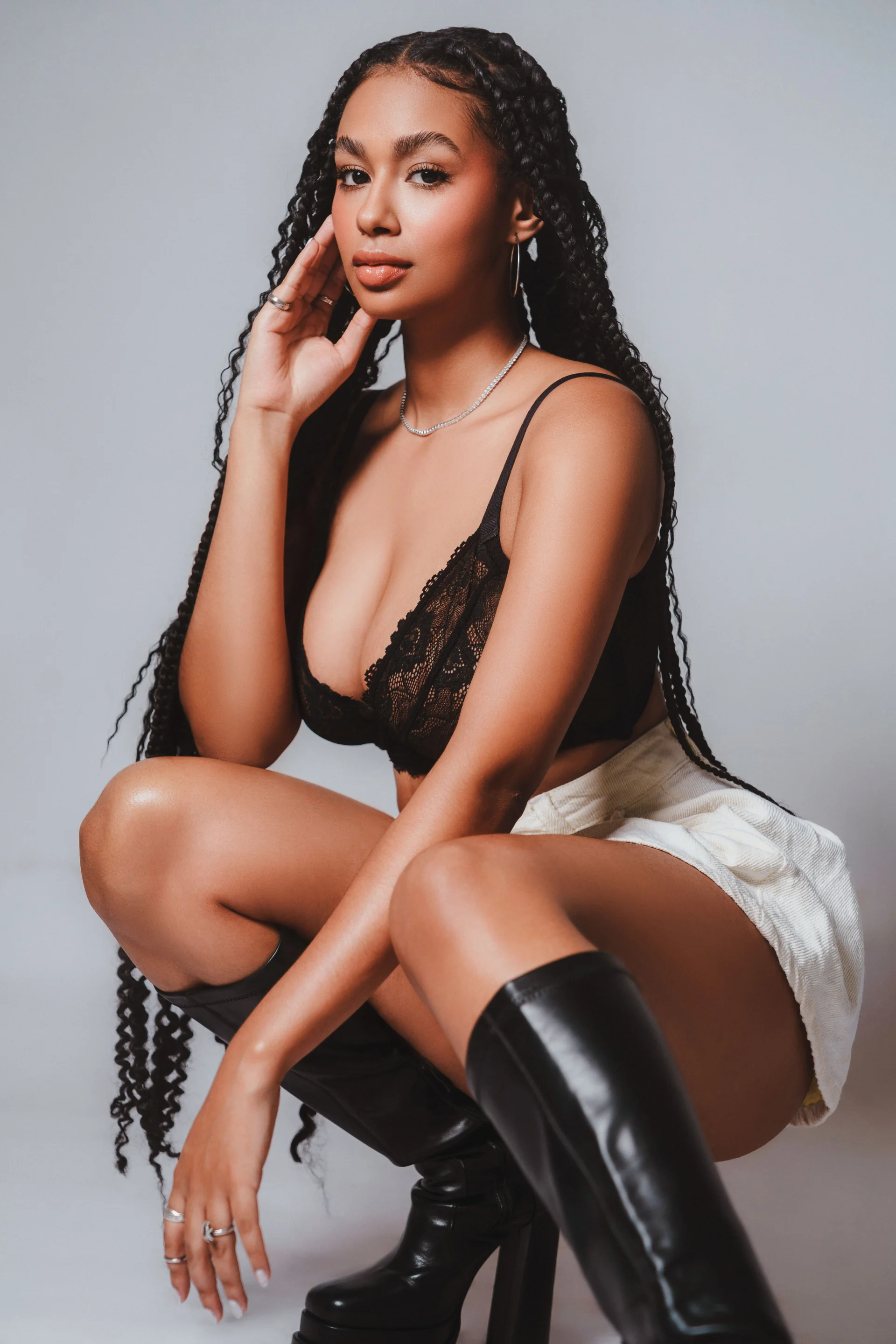 XXX Porn Photo of Nude GemmaCarter_ 7
