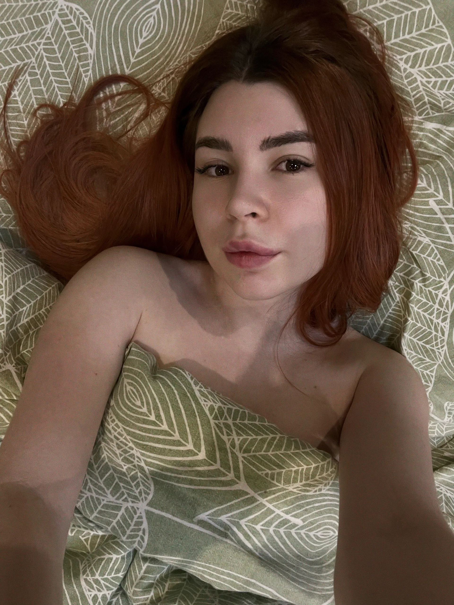 XXX Porn Photo of Nude ElllaNuar 2