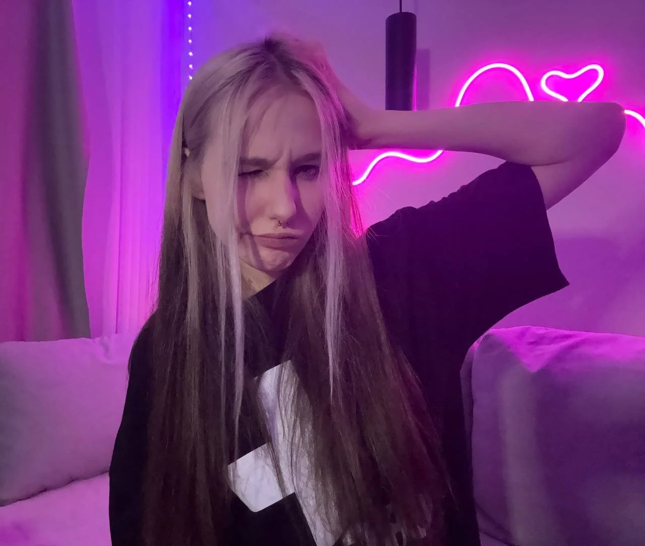 XXX Porn Photo of Nude Melisandea 3