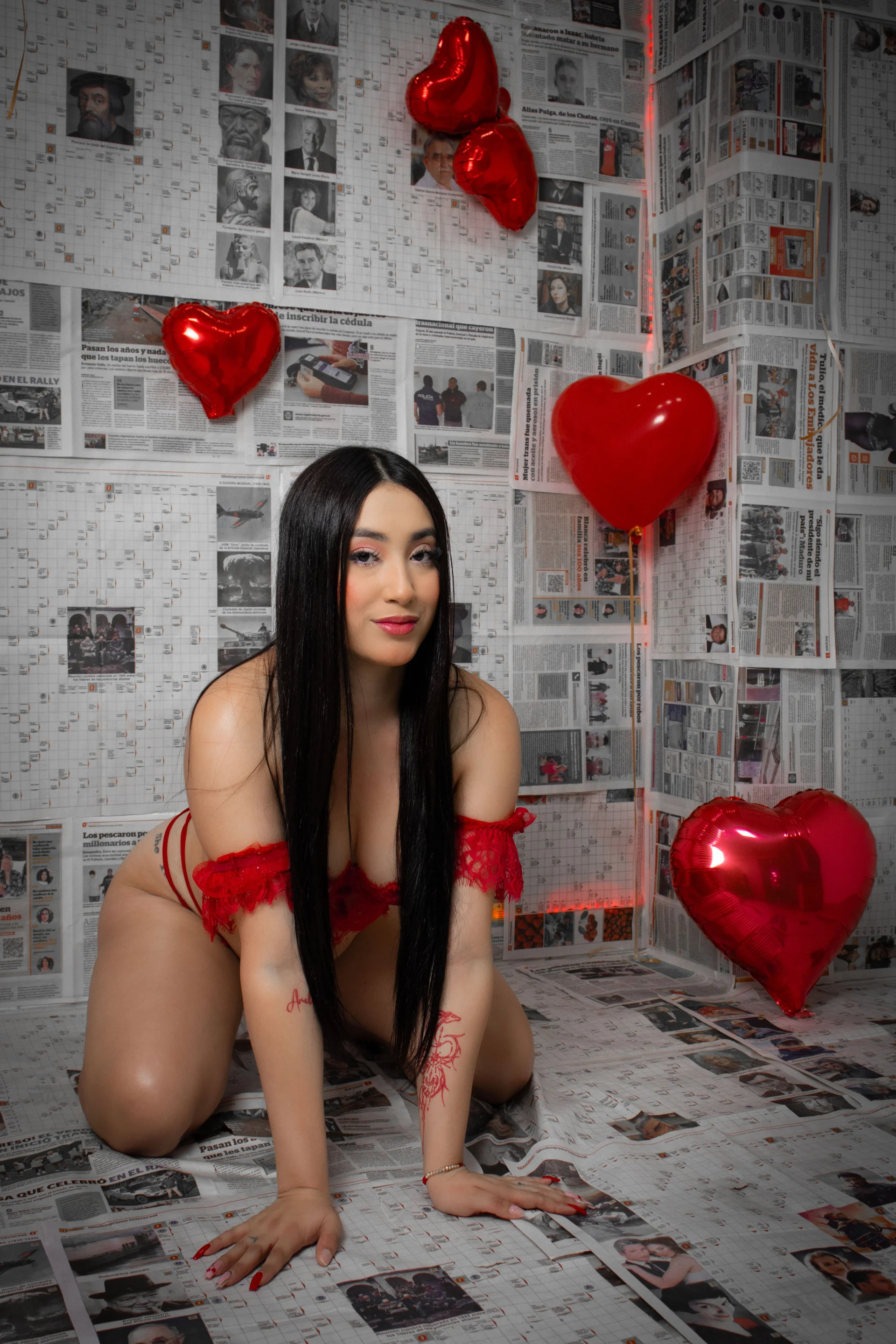 XXX Porn Photo of Nude Nina_sweetz12 25