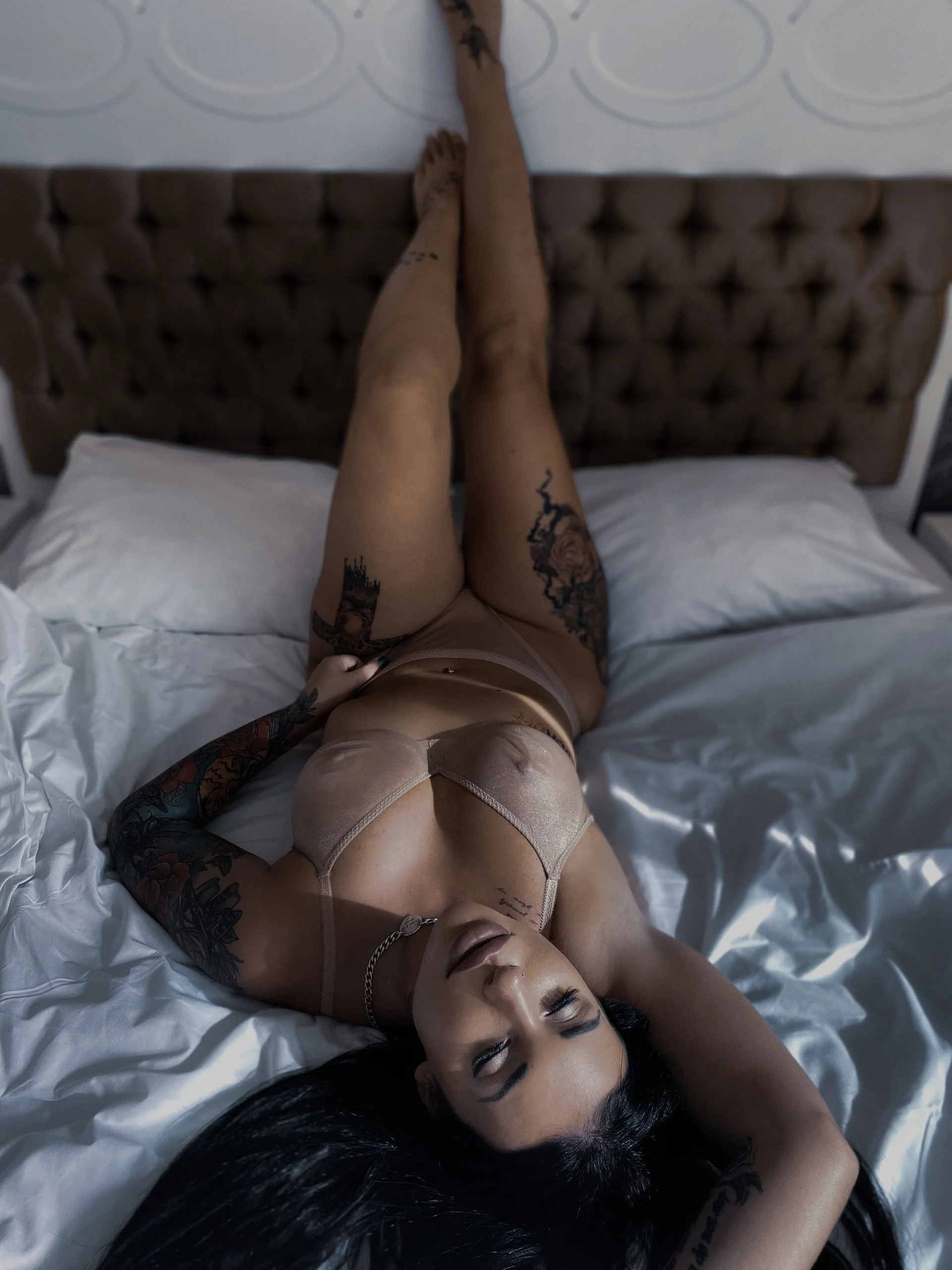 XXX Porn Photo of Nude cokeyspeed69 28