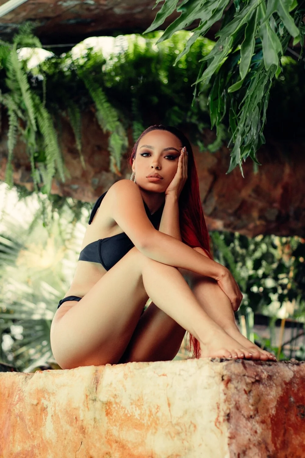 XXX Porn Photo of Nude SteffanyBeck 20