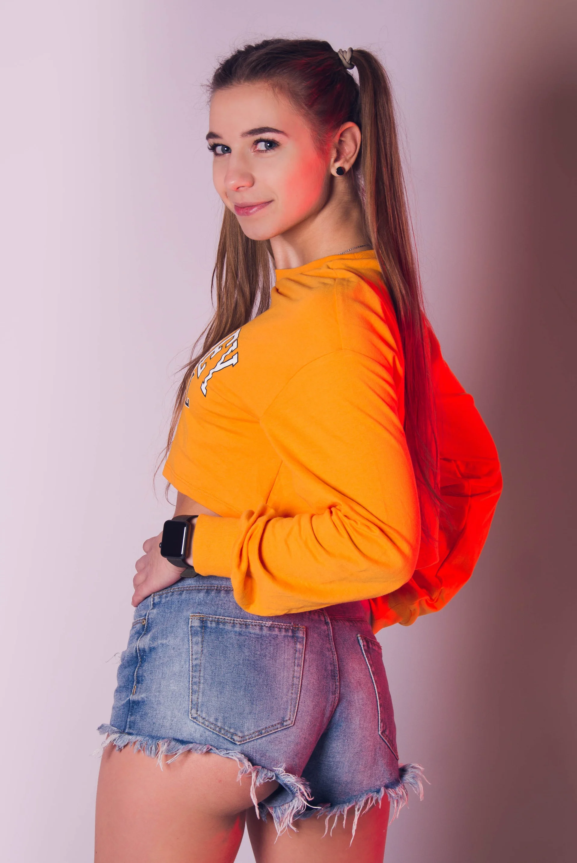 XXX Porn Photo of Nude LucyCrazy 7