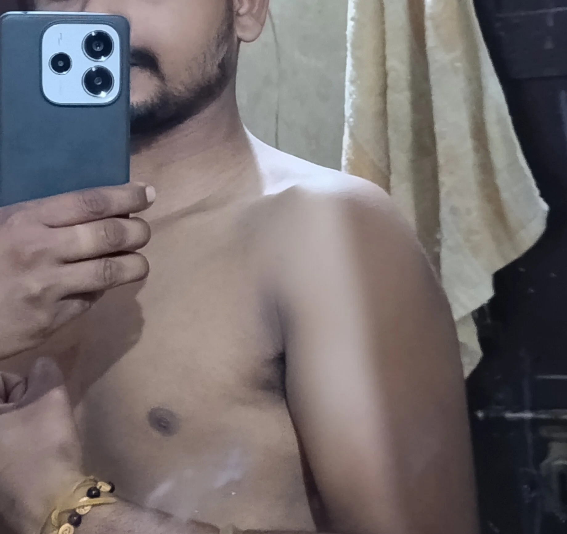 XXX Porn Photo of Nude 12ashujii 1
