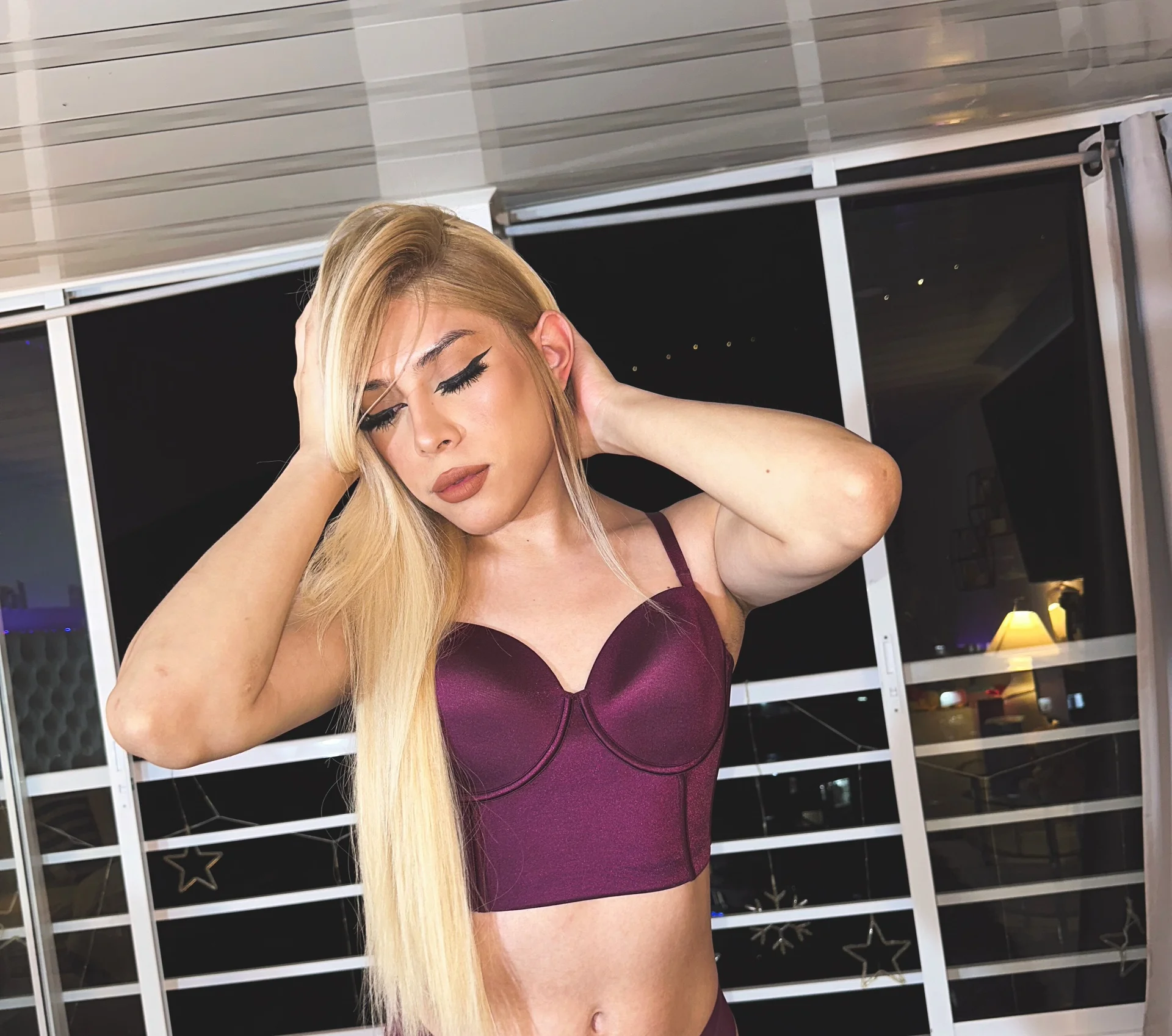 XXX Porn Photo of Nude saray_doll 7