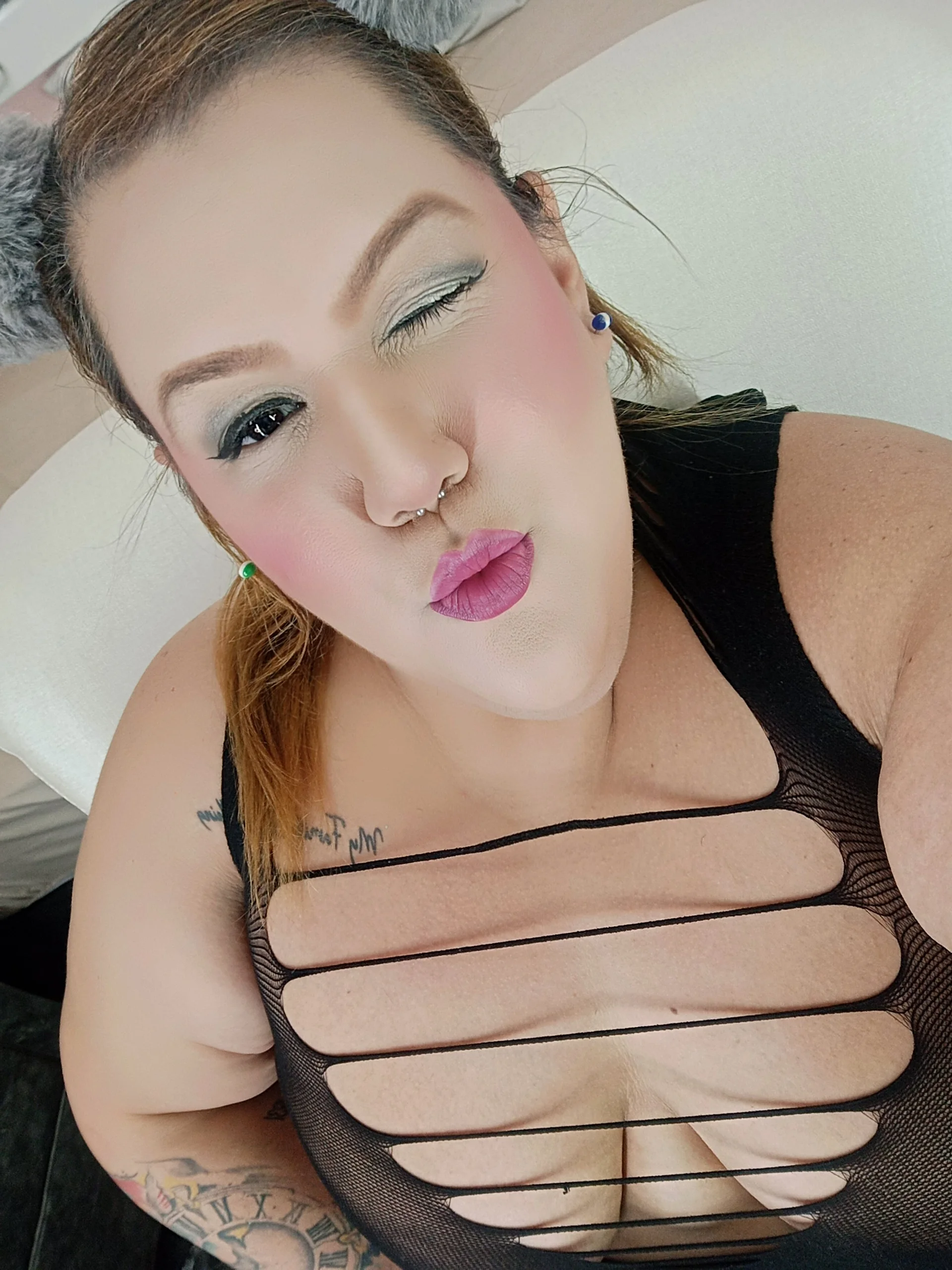 XXX Porn Photo of Nude GiannaMorrys 347