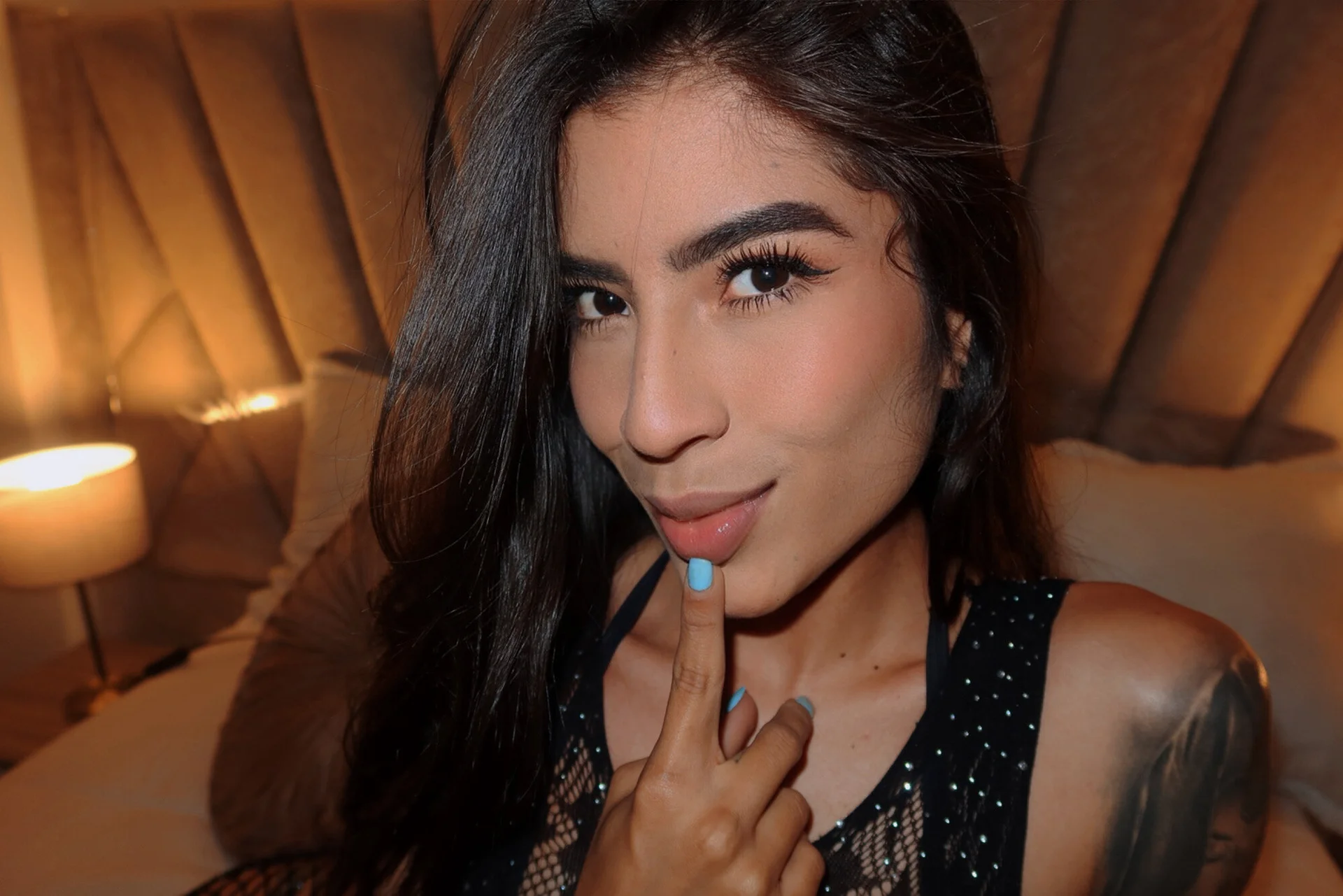 XXX Porn Photo of Nude Ninna_Asppen_ 9