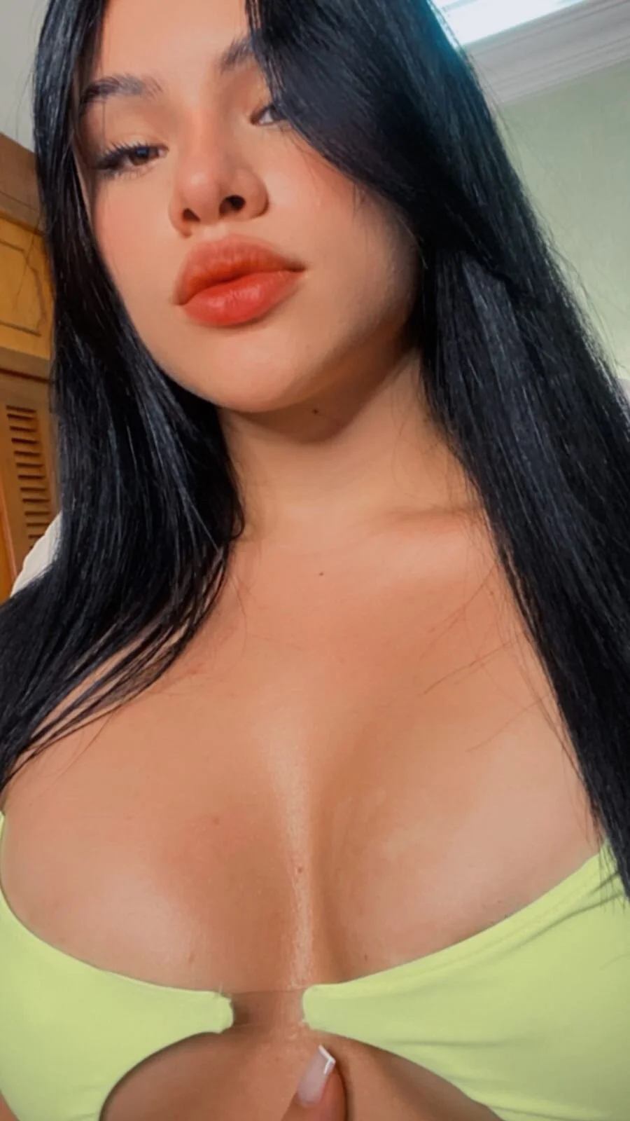 XXX Porn Photo of Nude Luciluu20 61