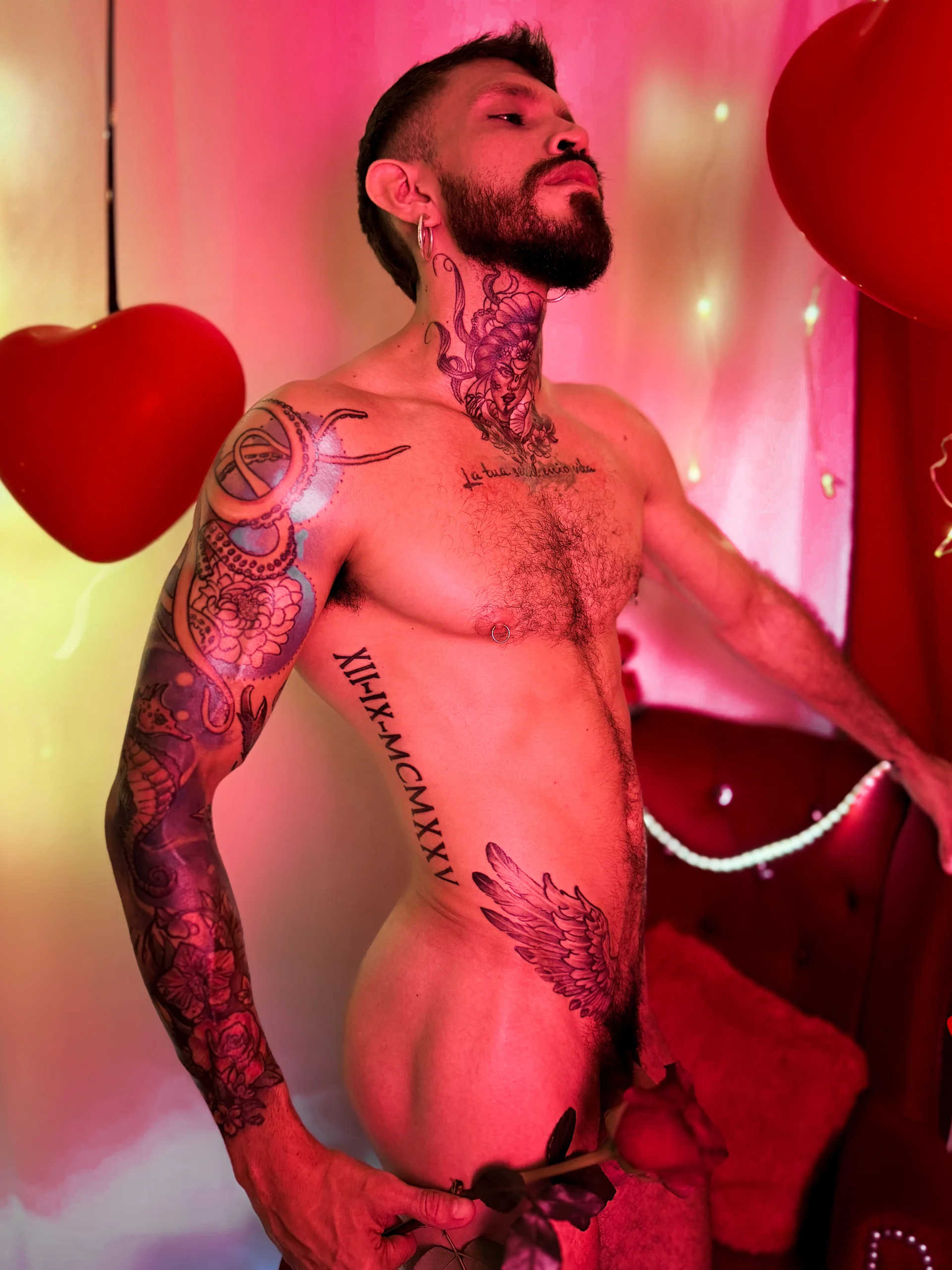 XXX Porn Photo of Nude Simon_Rz 44