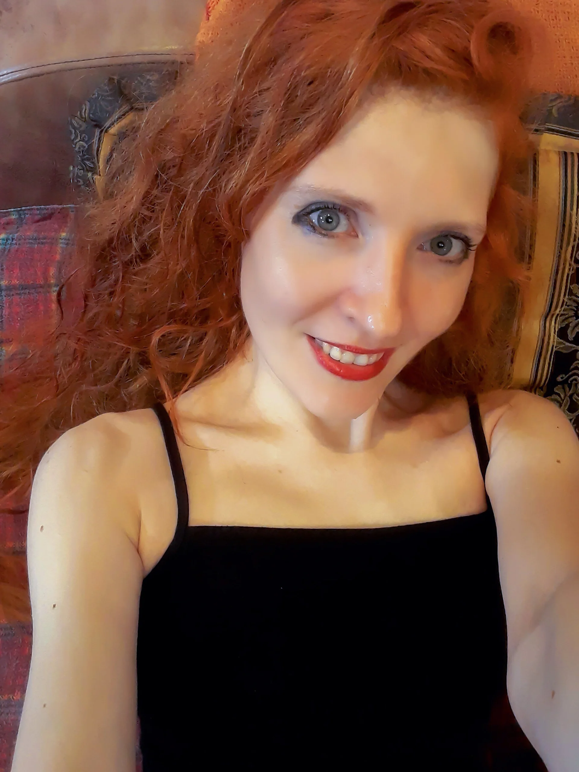 XXX Porn Photo of Nude LexxNikki 19