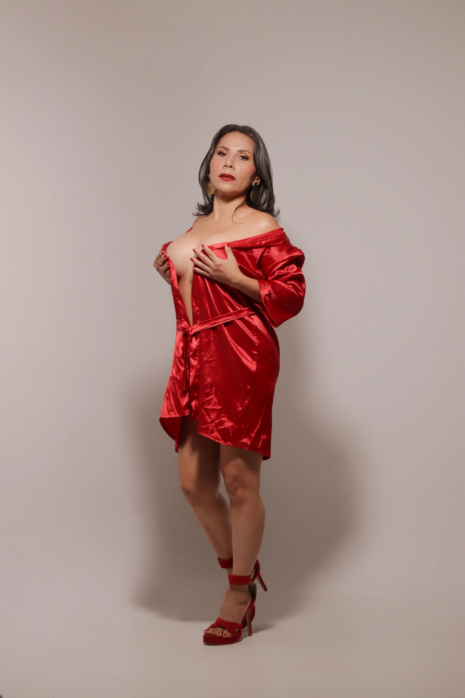 XXX Porn Photo of Nude AmandaMartinez_ 47