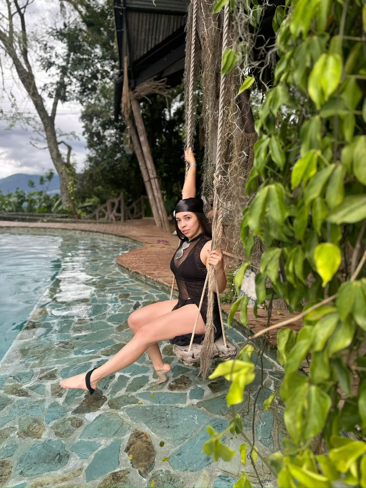 XXX Porn Photo of Nude melanyangel99 9