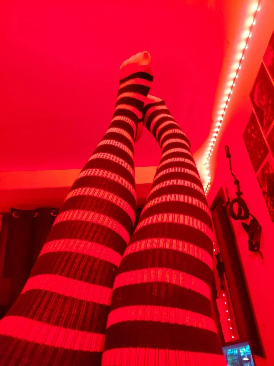 XXX Porn Photo of Nude Mariana_velezz 133