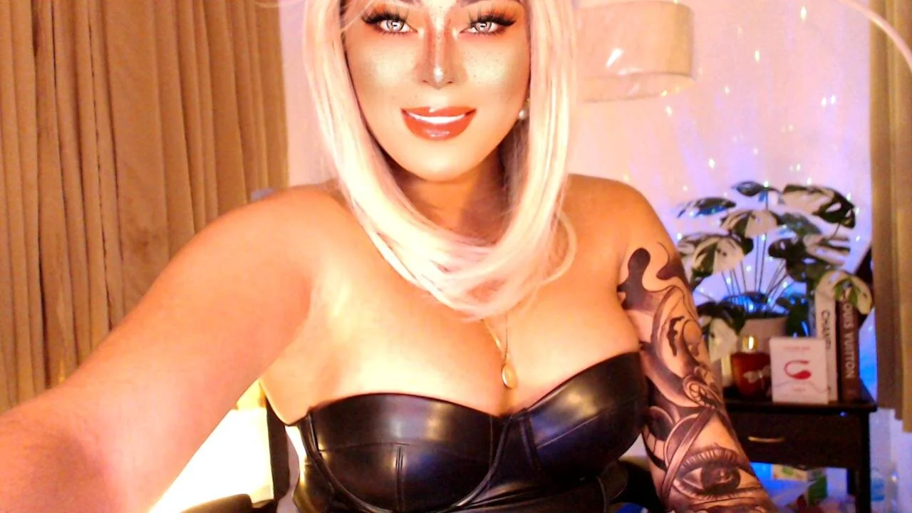 XXX Porn Photo of Nude KYLIE_SHEMALE 4