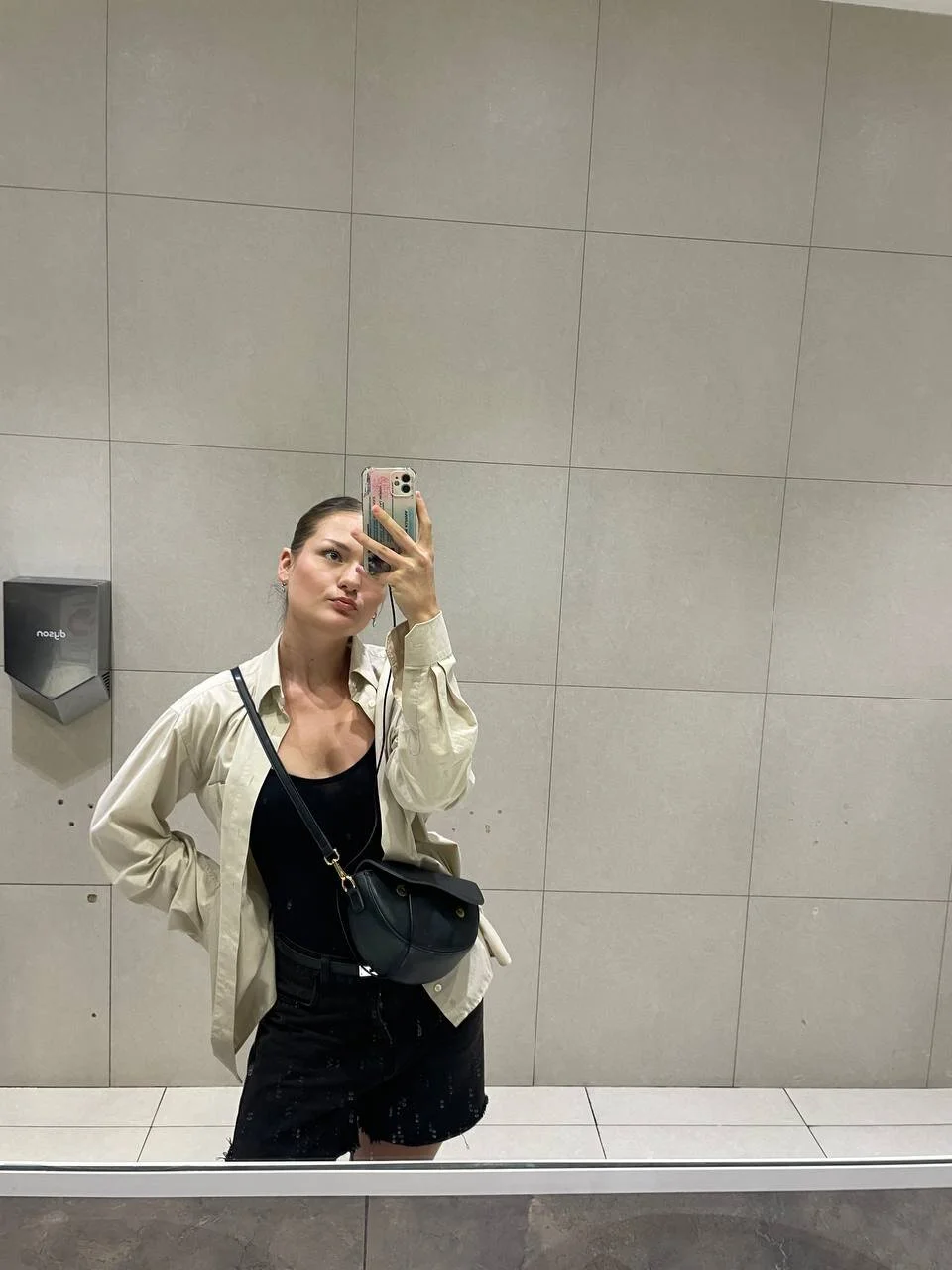 XXX Porn Photo of Nude Milayouknow 8