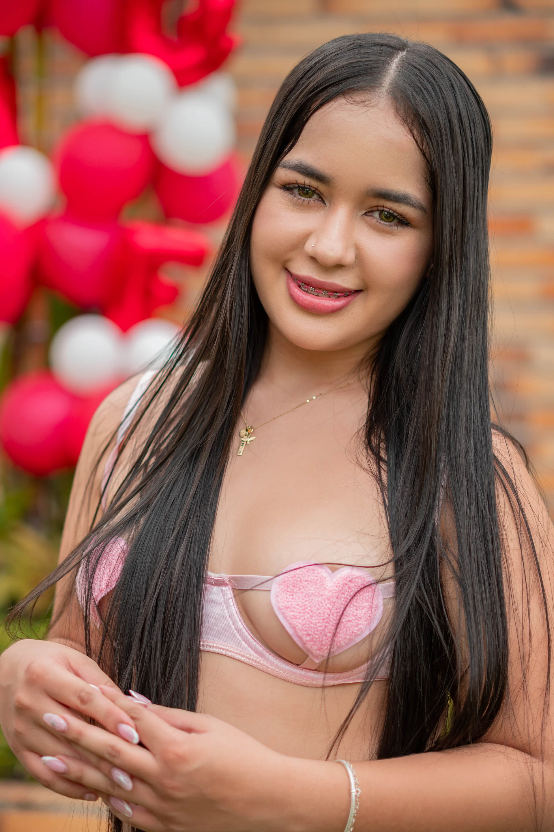 XXX Porn Photo of Nude emmy_candy_18 7