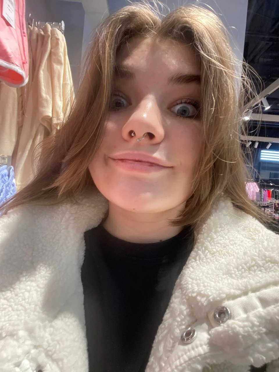 XXX Porn Photo of Nude Holy_Tereza 15