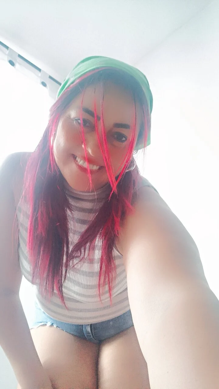 XXX Porn Photo of Nude Elianissquirt 17