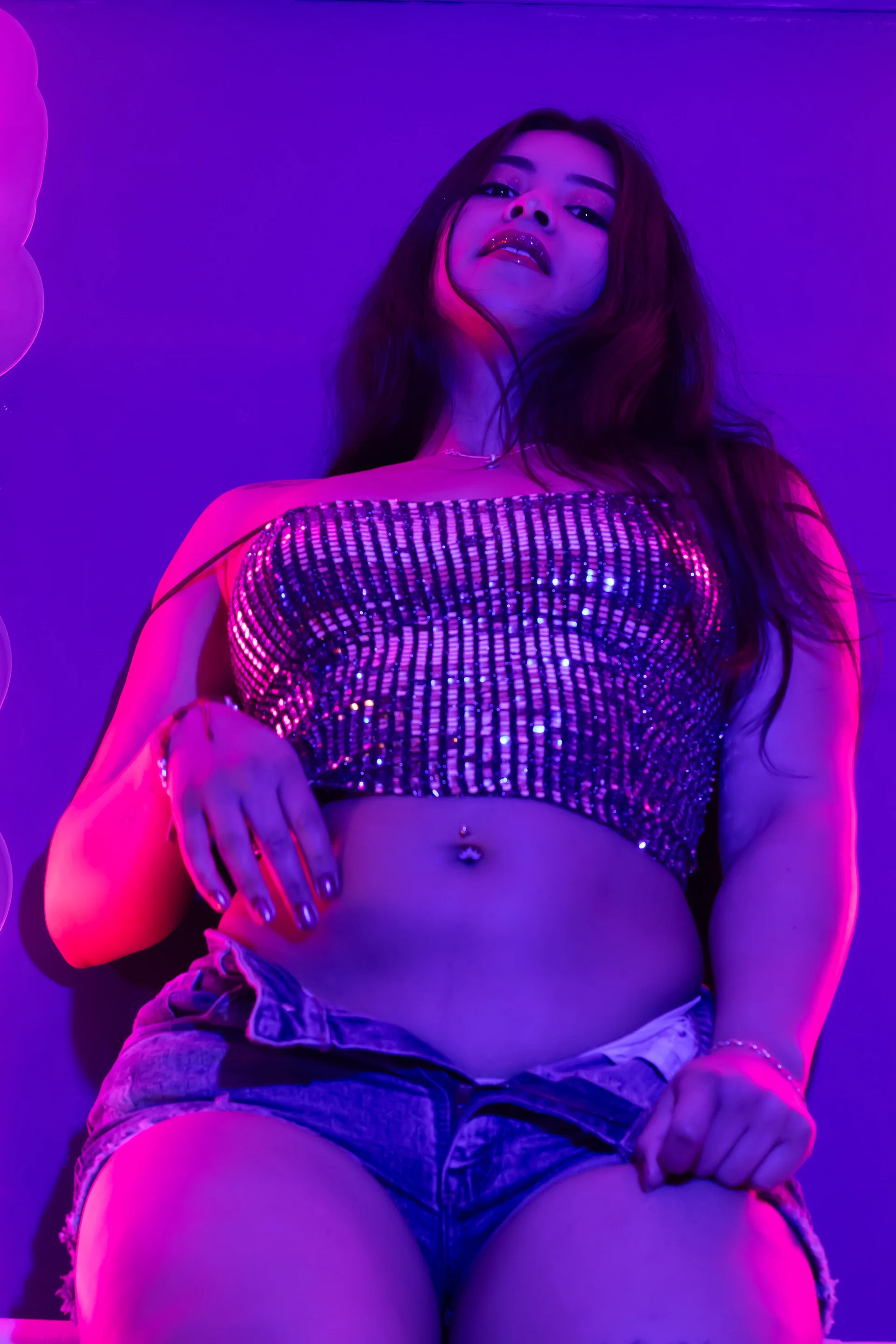 XXX Porn Photo of Nude BellaFernandez__ 3
