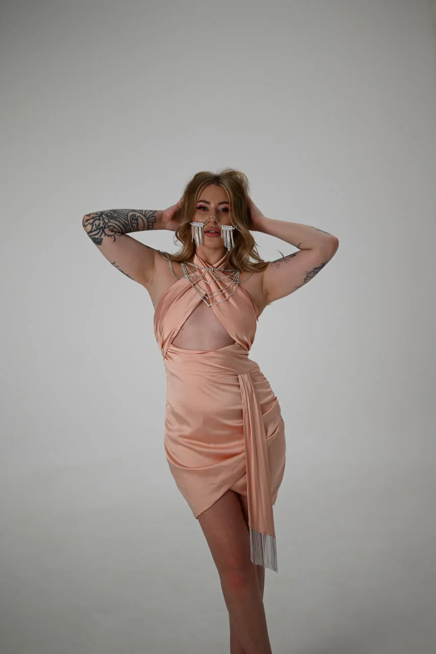 XXX Porn Photo of Nude ArolinaNight 39