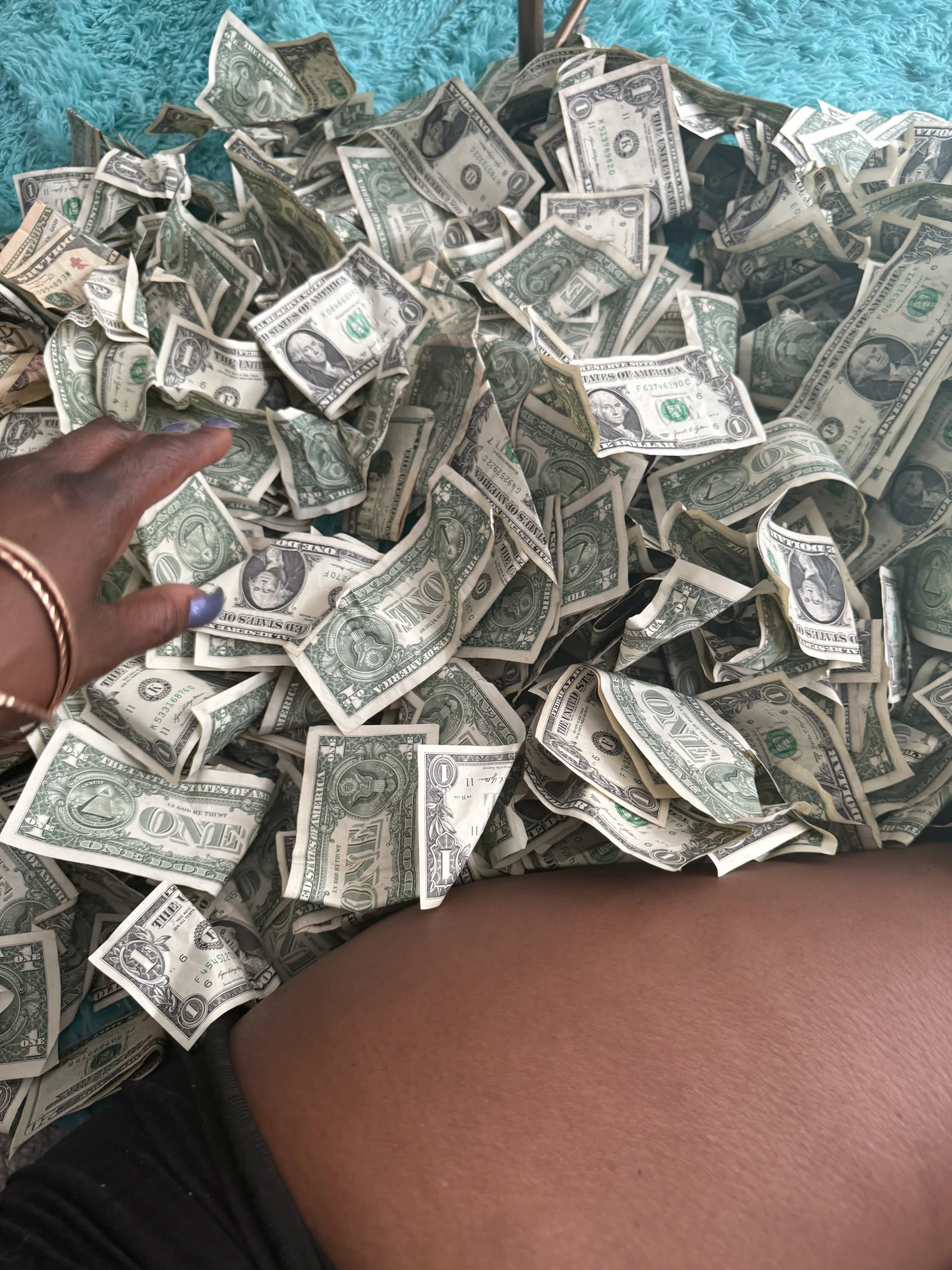 XXX Porn Photo of Nude MadameMuse 20