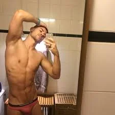 XXX Porn Photo of Nude Magnum_Mace 1