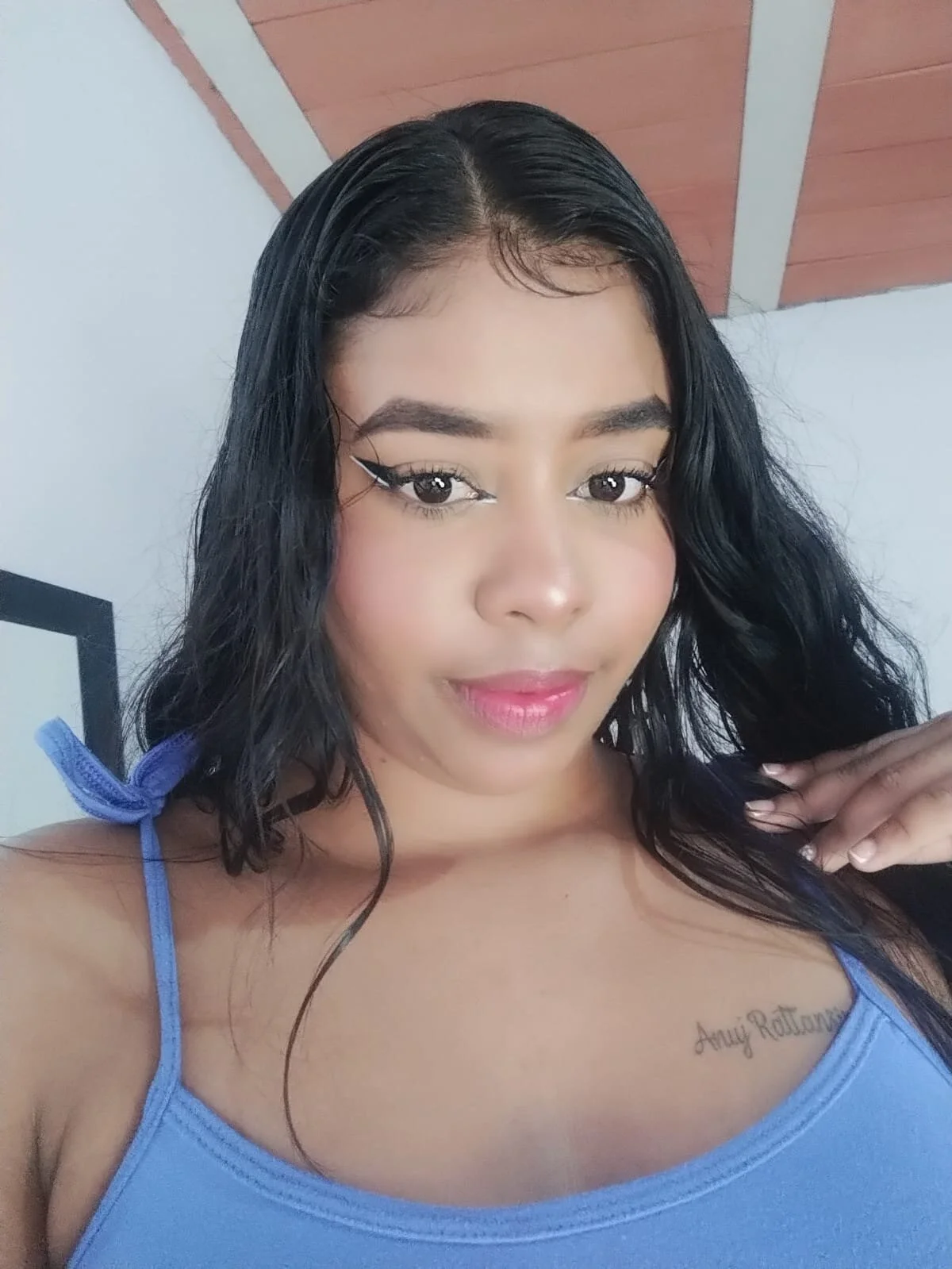 XXX Porn Photo of Nude Fanny_Klean 5