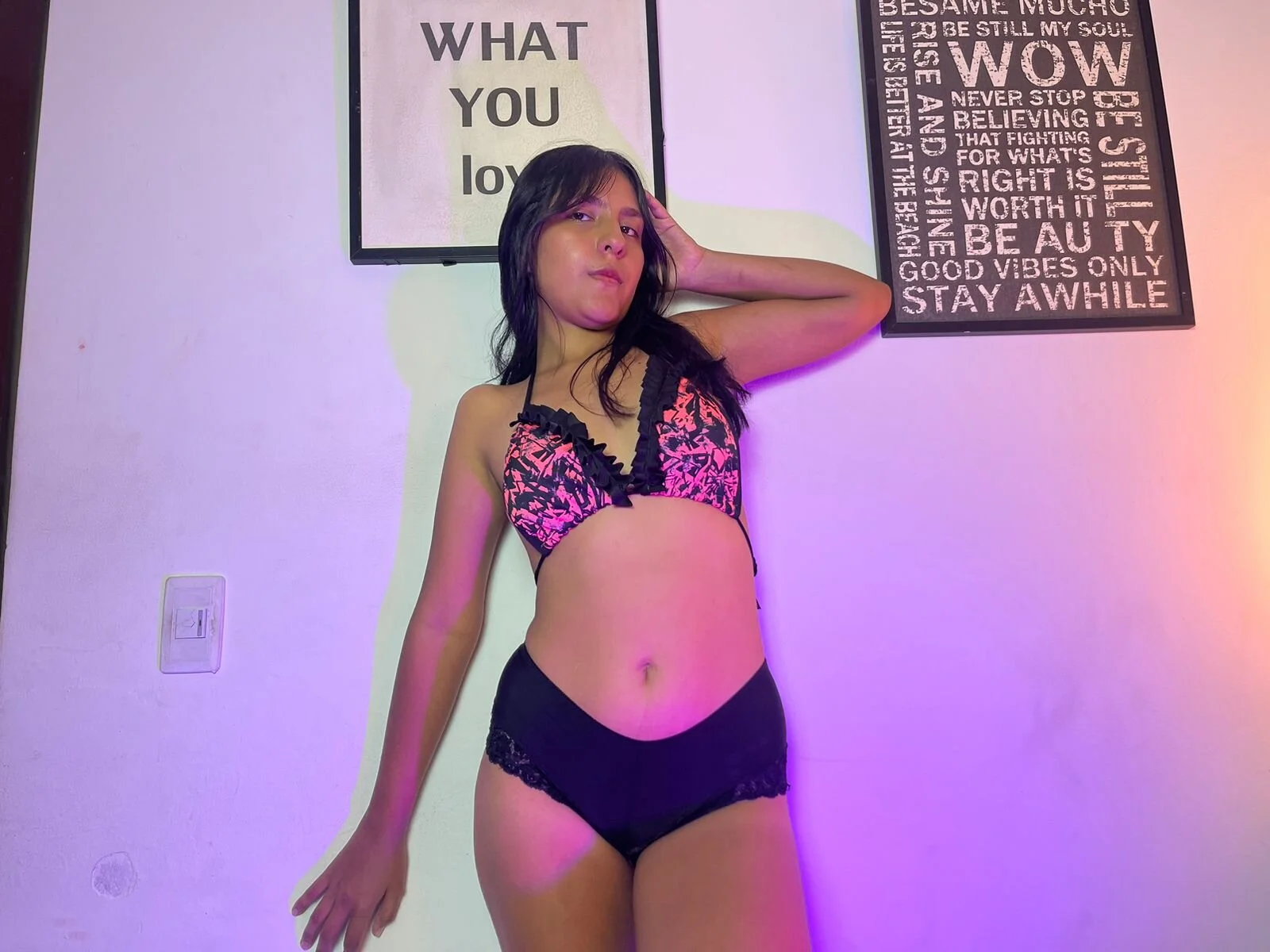 XXX Porn Photo of Nude tiana_sweet_hot 9