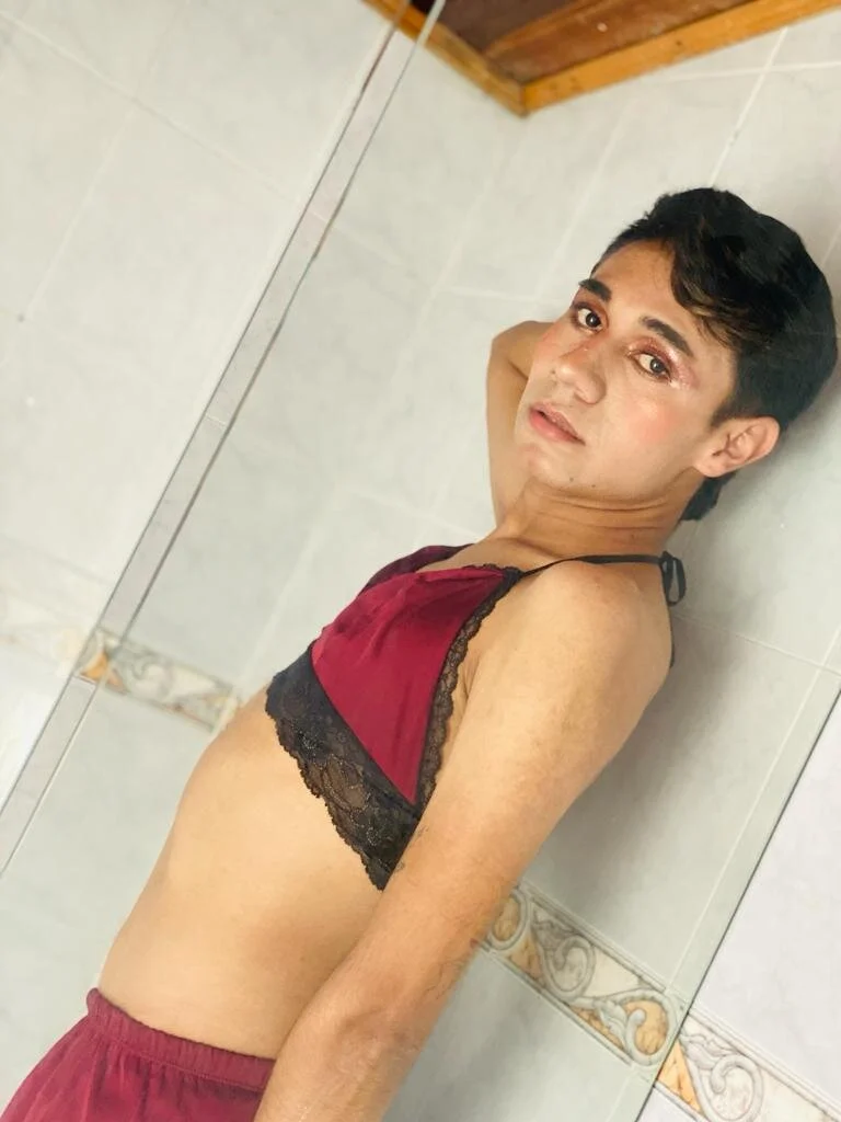 XXX Porn Photo of Nude KiaraRosi 9