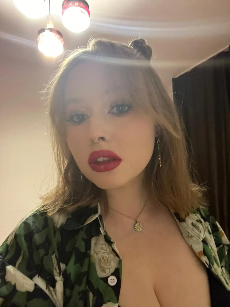 XXX Porn Photo of Nude YourSugarAlice 20