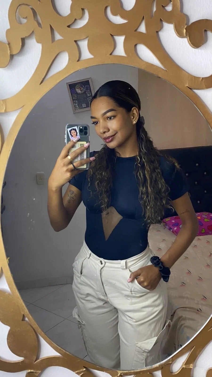 XXX Porn Photo of Nude Salem_Smith_ 35