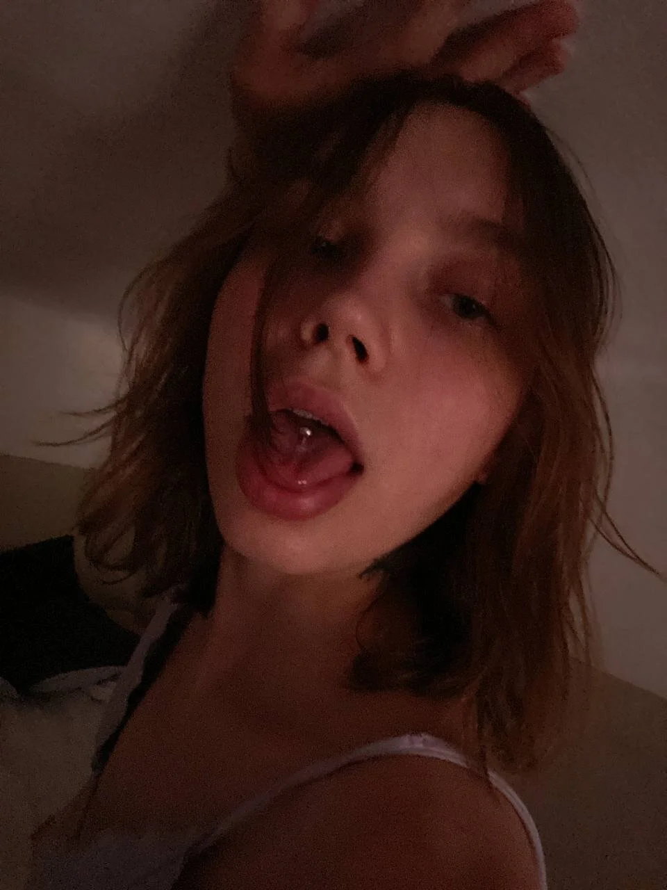 XXX Porn Photo of Nude Lolatatee 219