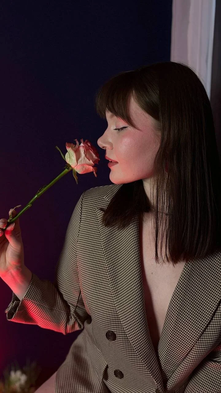 XXX Porn Photo of Nude Ash_Hasmy 17