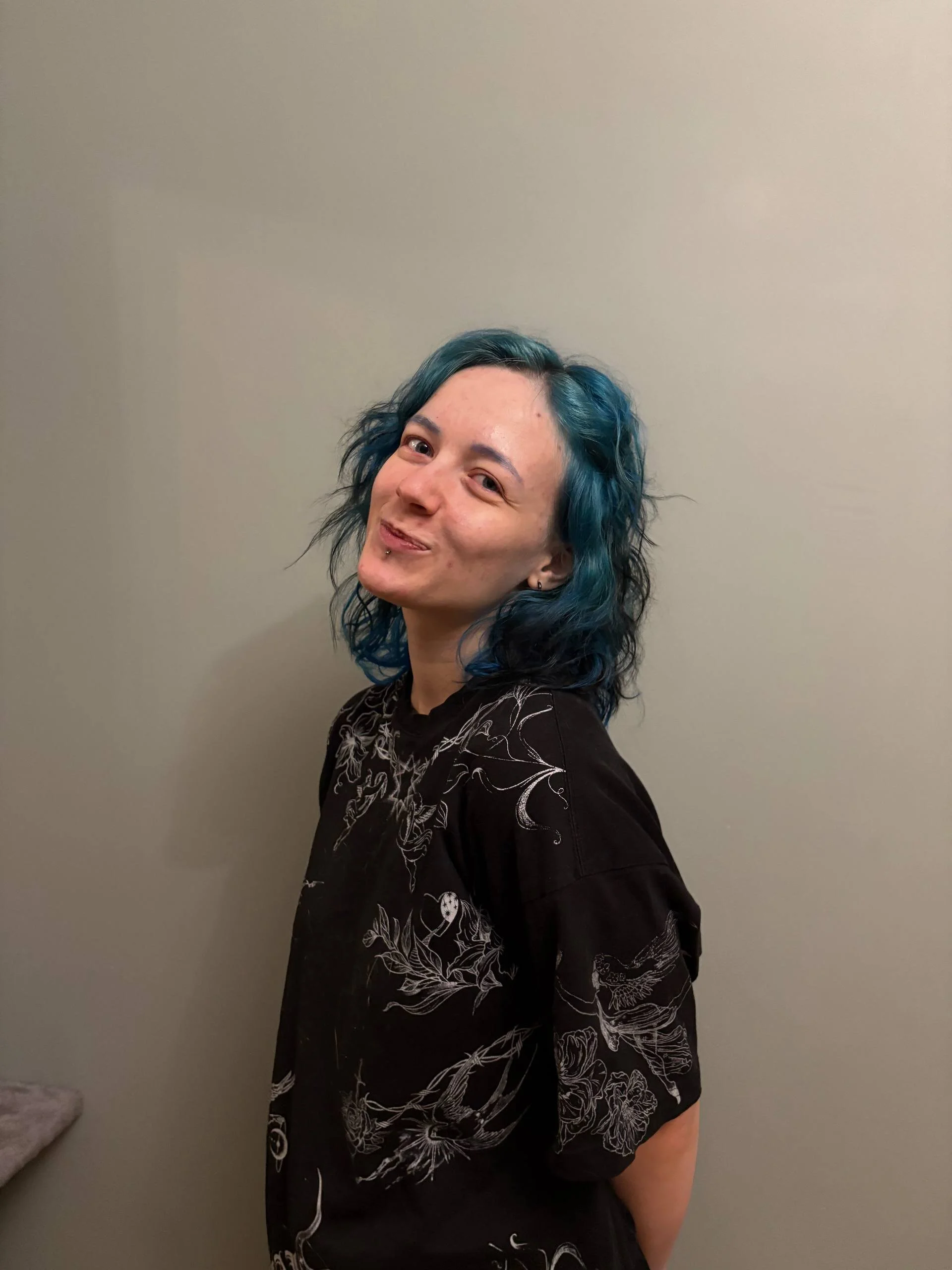 XXX Porn Photo of Nude Ricki_Bloom 90