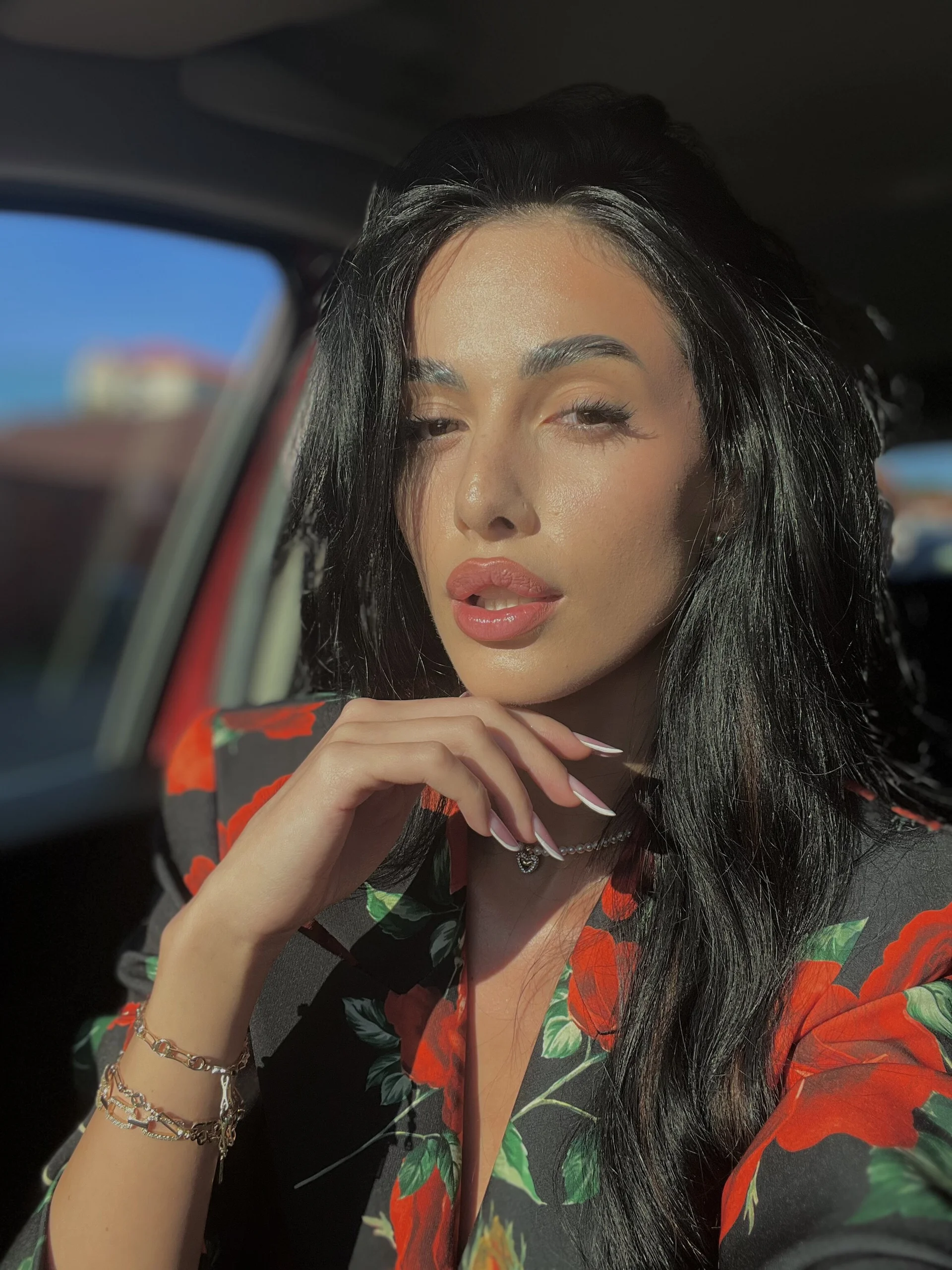 XXX Porn Photo of Nude armina_red 18