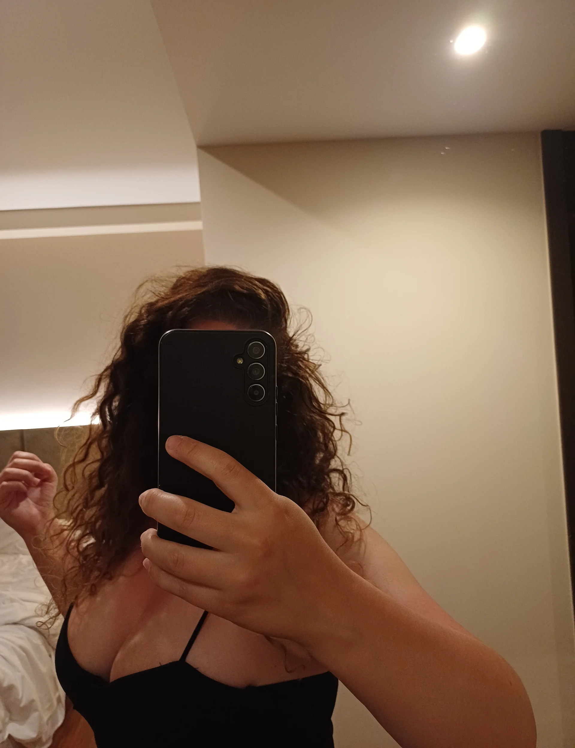 XXX Porn Photo of Nude Luna_wild69 4
